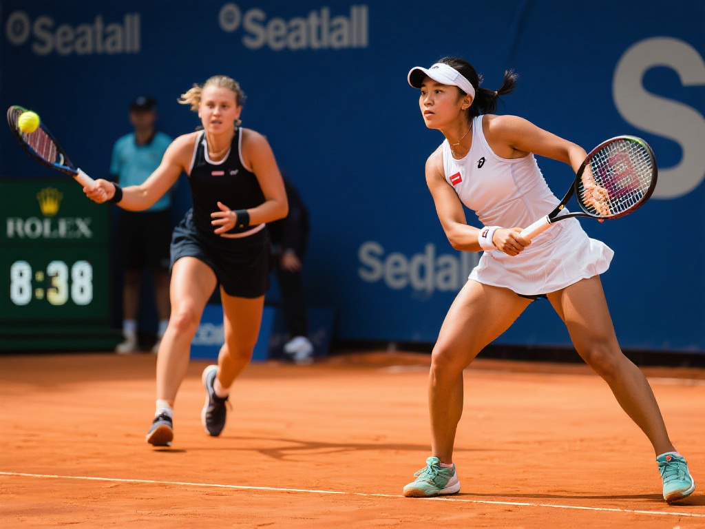 “普陀农商银行杯”2024全国女子沙足锦标赛圆满落幕，嵊州高级中学勇夺冠军！